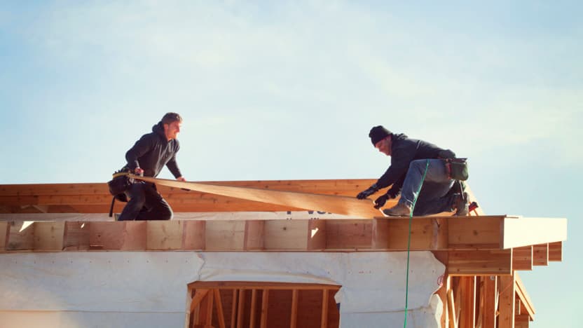 Handwerker gesucht: Was tun, wenn Probleme auftreten?