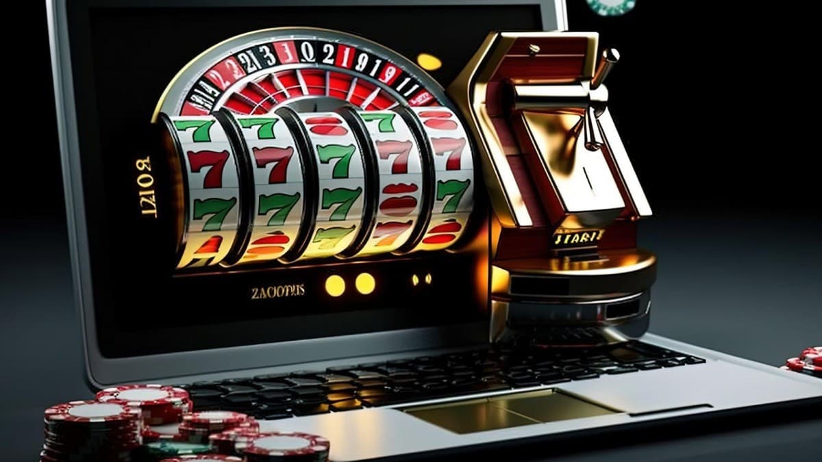Perjalanan Artikel Tamu: Seni dan Ilmu Menang dalam Petualangan Toto Macau Online