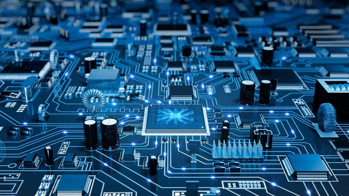 Die unsichtbare Macht der Technologie: Die Transformation, die Sie bereits erleben, ohne es zu merken