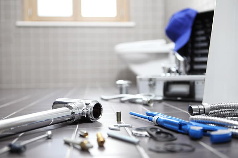 Heizung Notdienst in der Nähe: Schnelle und effektive Reparatur