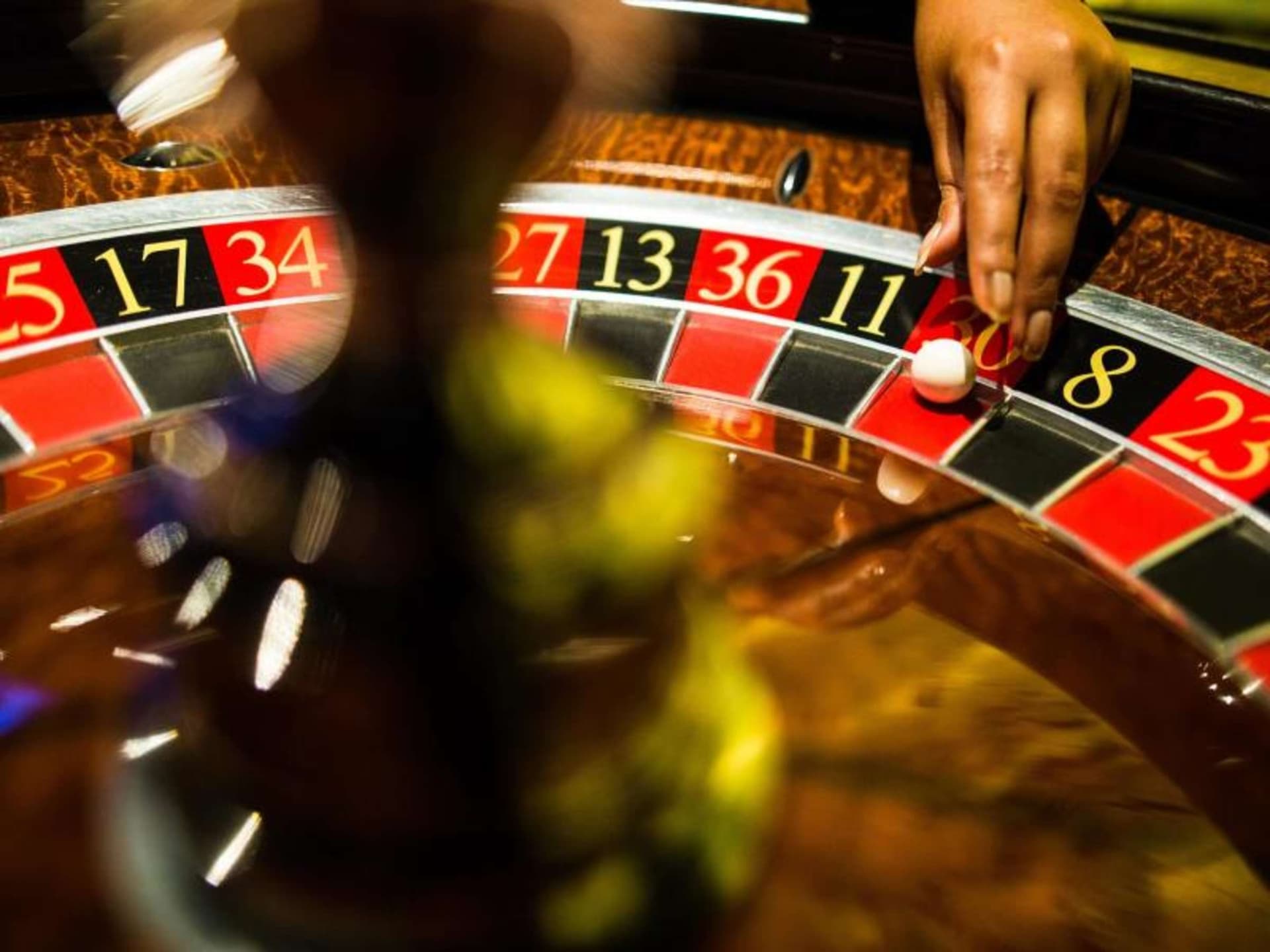 Casino Ohne Einschränkungen: Warum Wiseguys Ihre Erste Wahl Ist