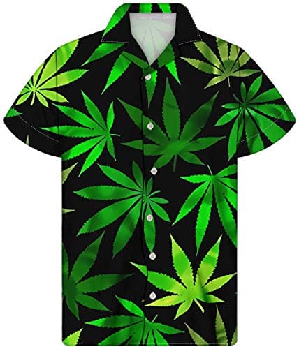 Ihr One-Stop-Shop für stilvolle Cannabis-Bekleidung