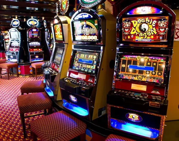 So funktioniert ein sicheres Casino ohne Lugas