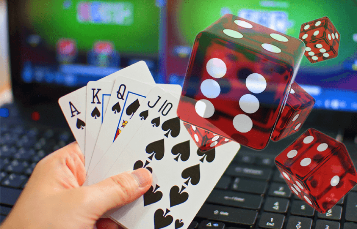 Die Gewinnchancen im Online Casino Paysafe Card verstehen: So berechnen Sie Ihre Gewinnchancen