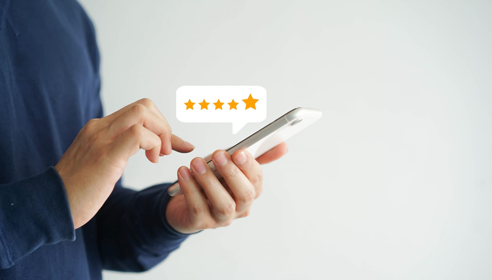 Online-Bild optimieren: Google Rezension löschen präzise löschen