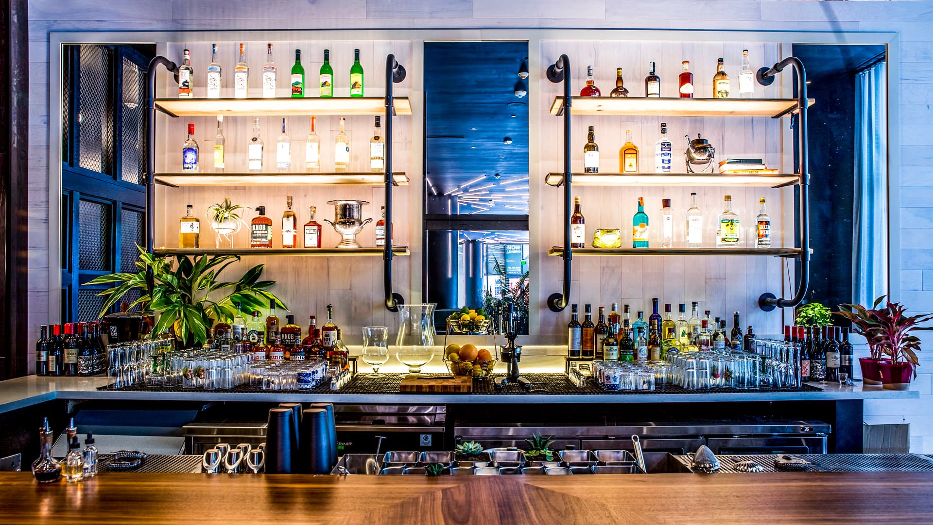 Authentisches Barcatering und Eventmanagement von Unique Berlin Events GbR – Ihre Veranstaltung in besten Händen