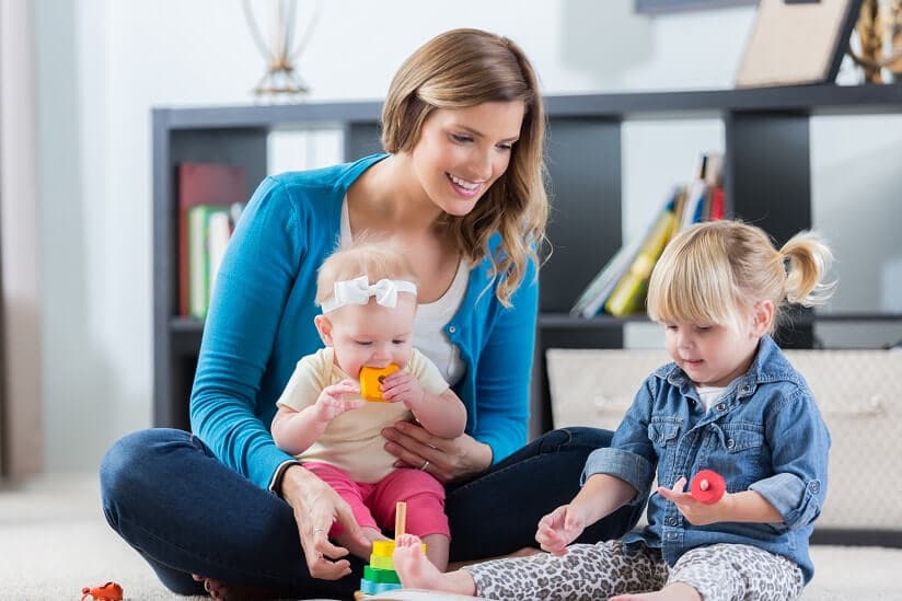 How Much Do Au Pairs Earn in Germany? 2025 Update