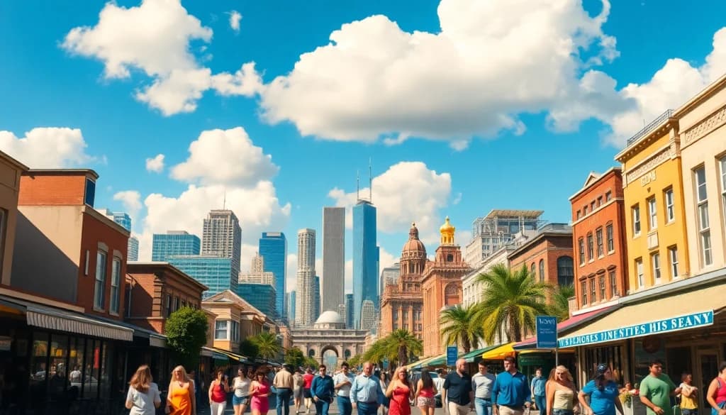 City Names: Exploring the Most Interesting Global Cities