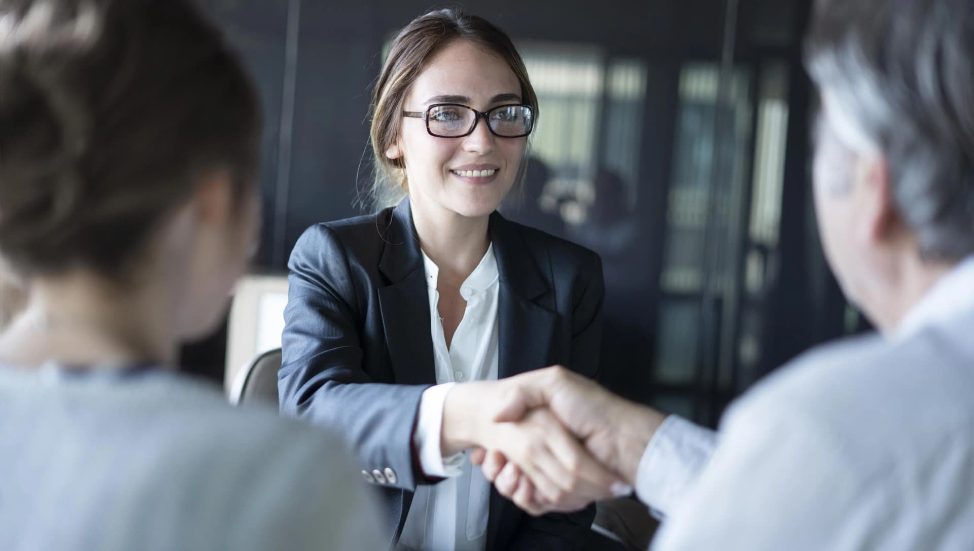 Der ultimative Headhunter: Strategien für den erfolgreichen Personalbetrieb