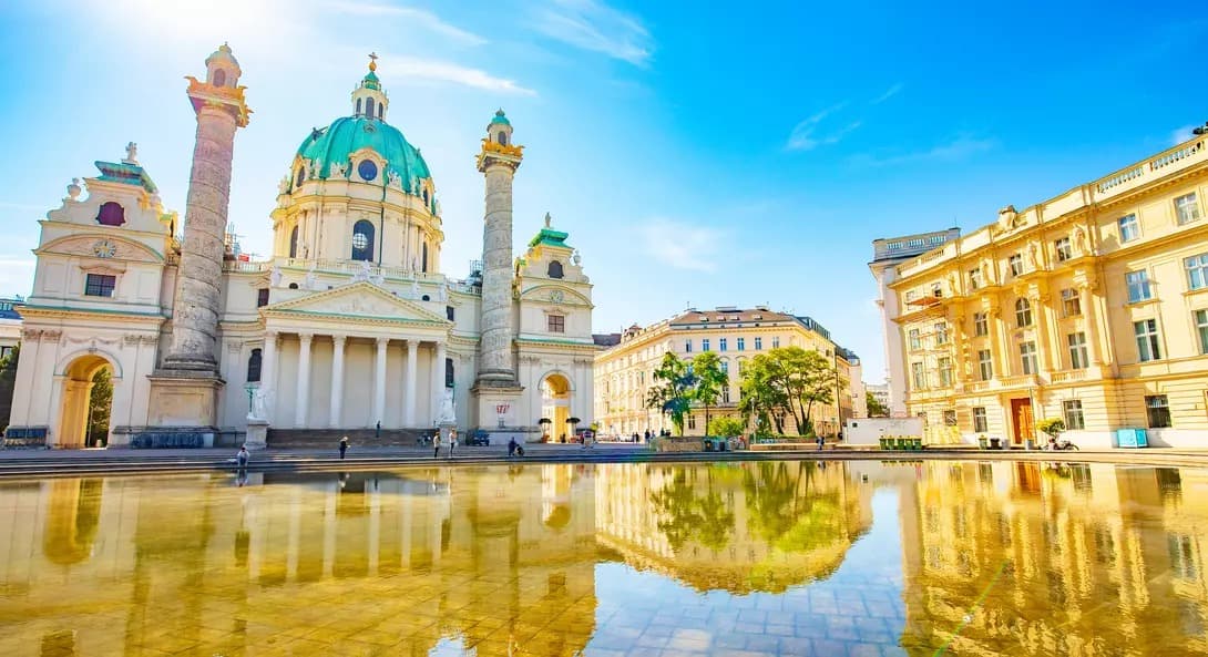 Wien Online: WienerInfo hilft Ihnen, Wien besser zu verstehen