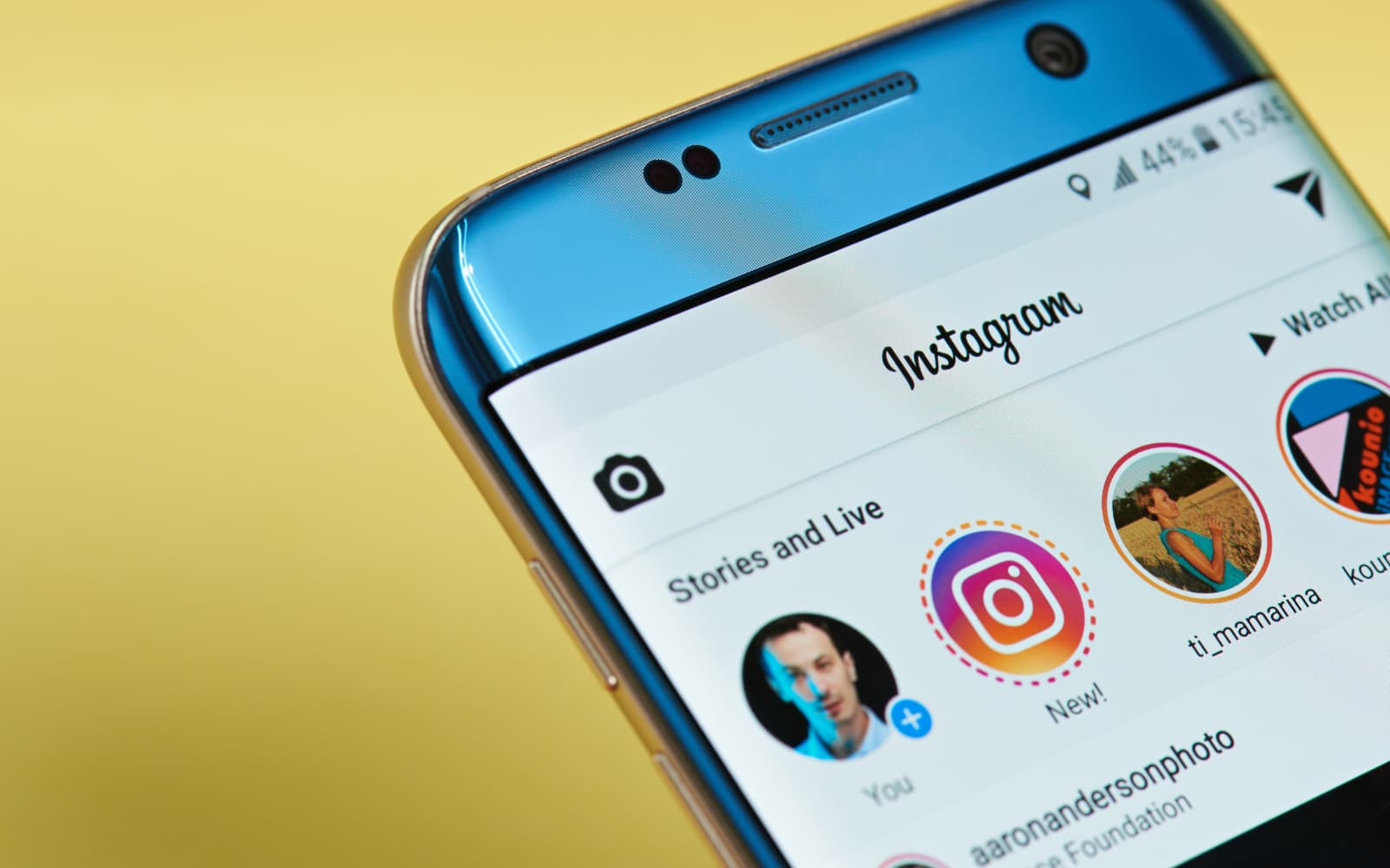 Likes auf Abruf: Instagram Likes kaufen für schnelle Ergebnisse