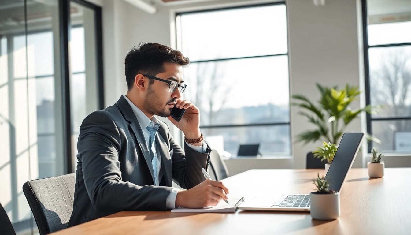 Headhunter Gesundheitswesen – Expertise in der Suche nach leitenden Medizinern