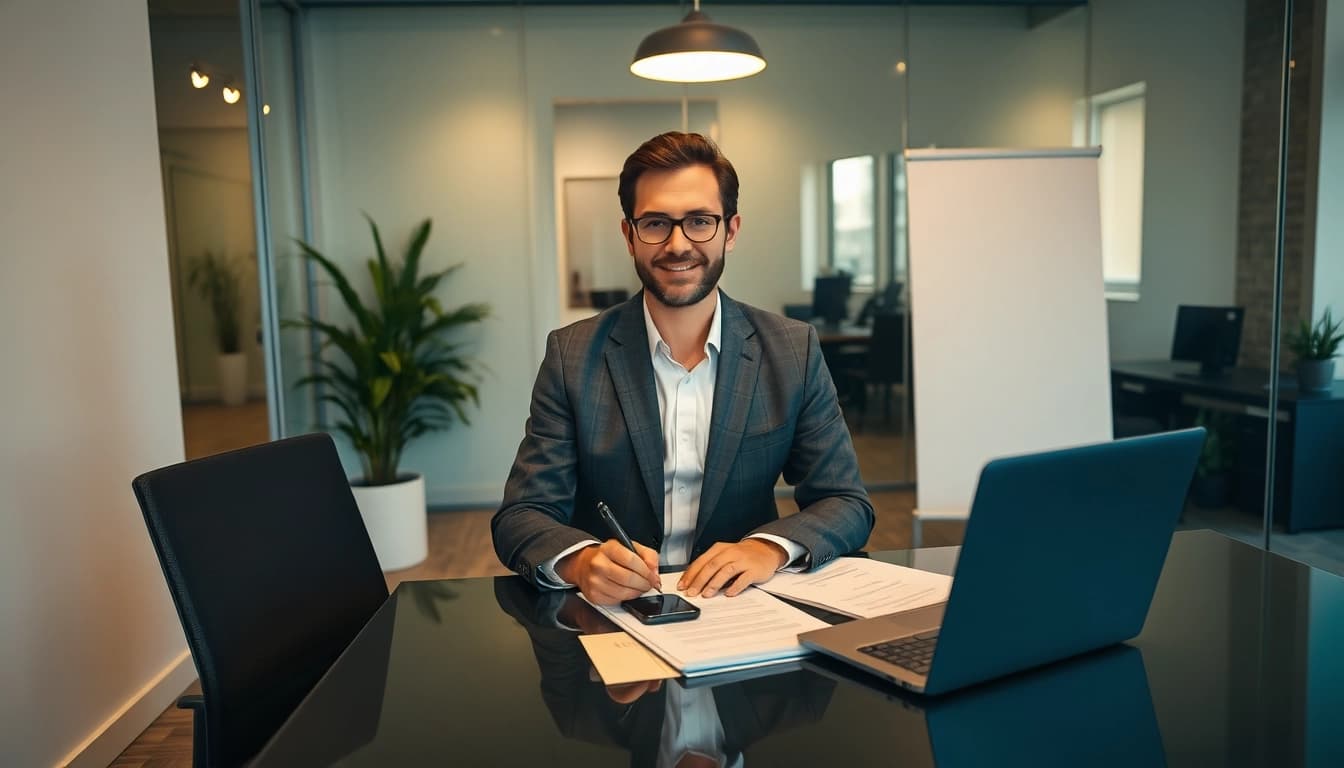 Headhunter Führungskräfte: Vom Kandidaten zum Führungskraft-Traumjob