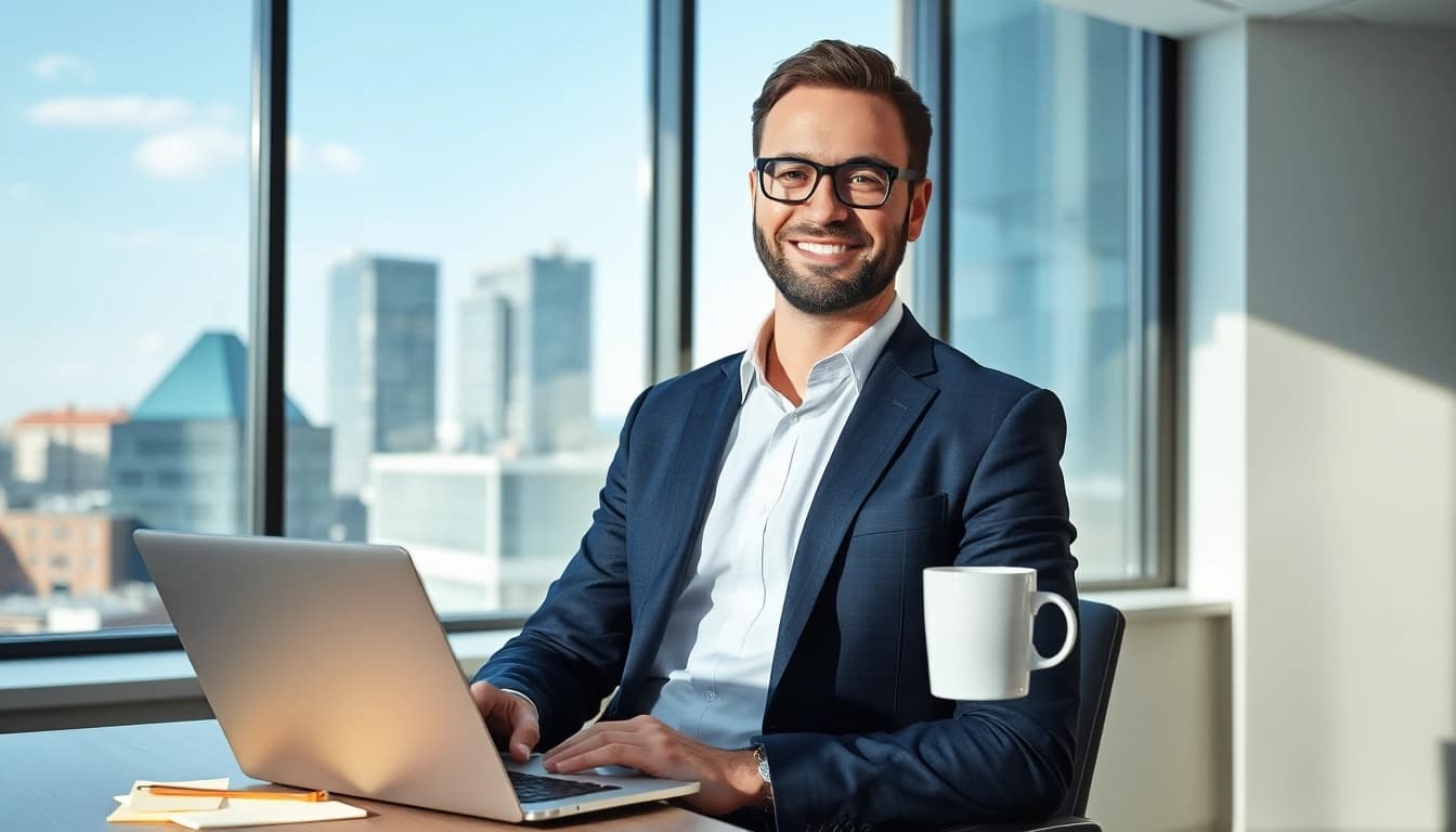 Headhunter Duisburg – Vertrauen Sie auf professionelle Talentvermittlung