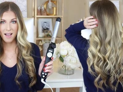 The Best Hair Waver for Smooth, Defined Waves Every Day