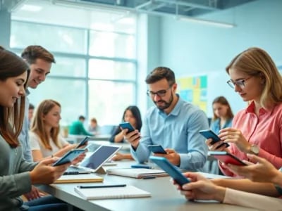 Zusammenfassend ist FreeLock die einfache und sichere Smartphone-Regelung für Bildungseinrichtungen