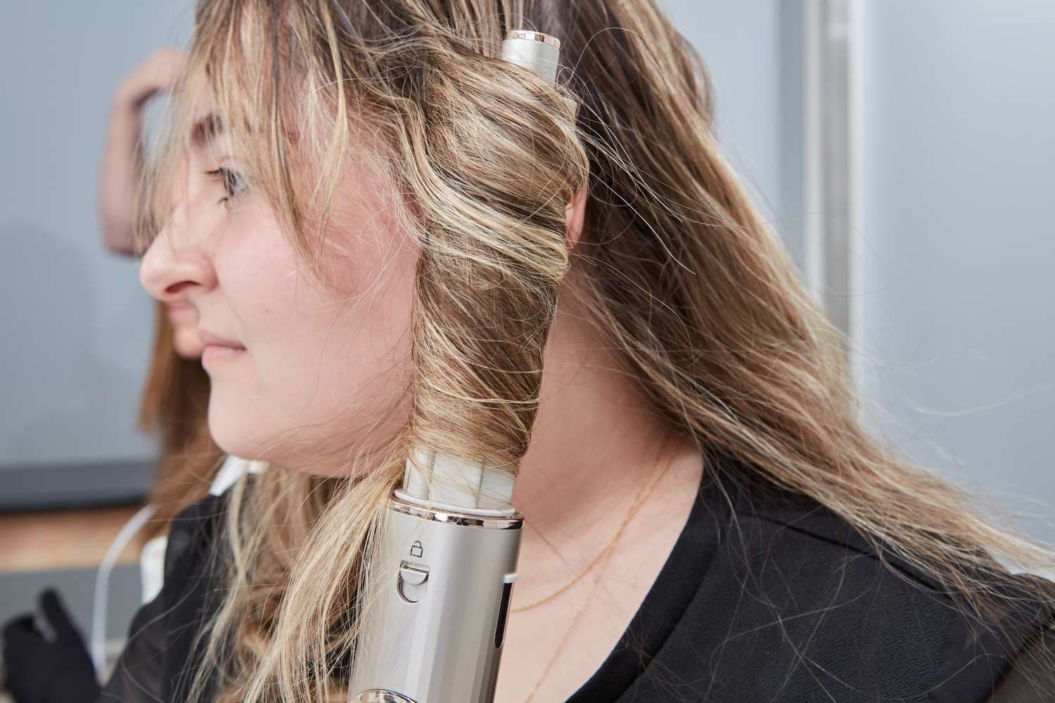 best hair waver