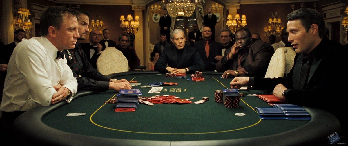 Online Casinos ohne 5 Sekunden Regel – Spielen Sie jetzt ohne Verzögerung bei Wiseguys
