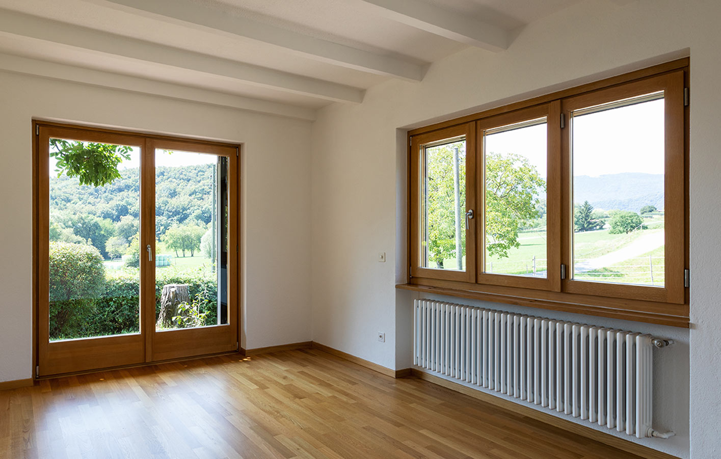 Fenster kaufen: Preis-Leistungs-Verhältnis im Blick