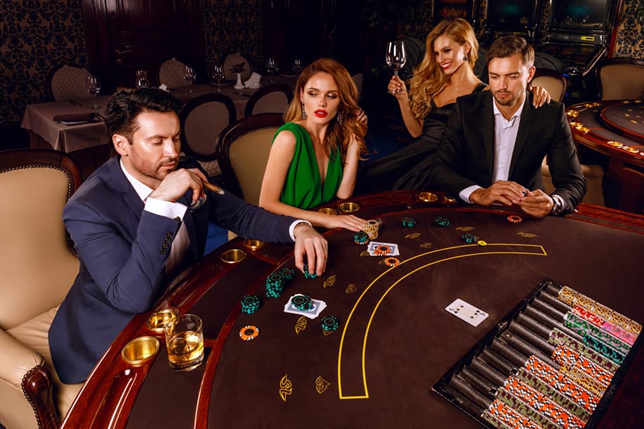 Casino Ohne Einschränkungen: Warum Wiseguys Ihre Erste Wahl Ist