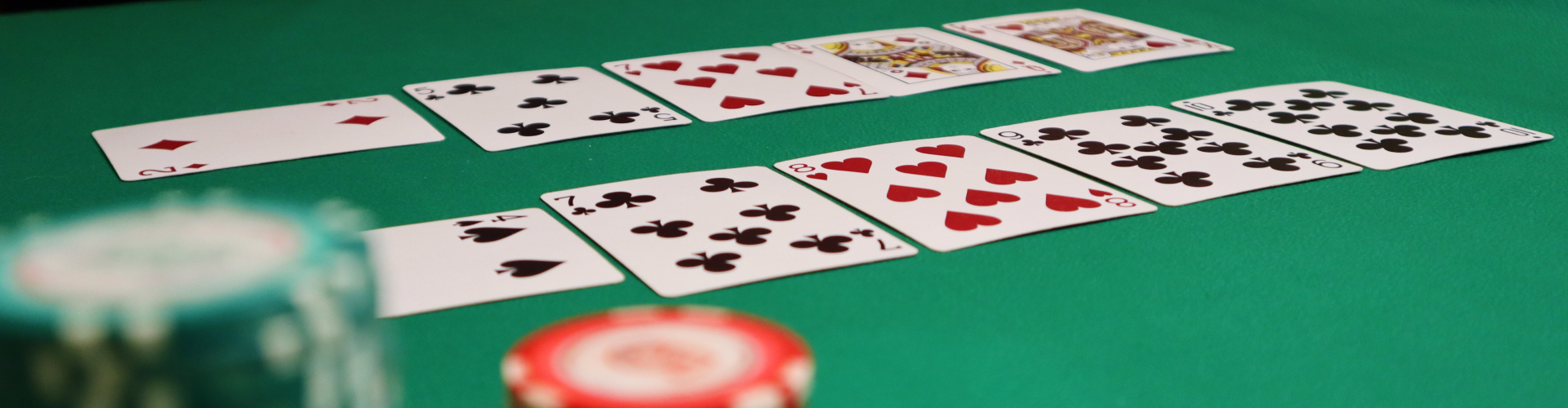 Die Rolle von Beste Online Casino ohne Limits in der Populärkultur