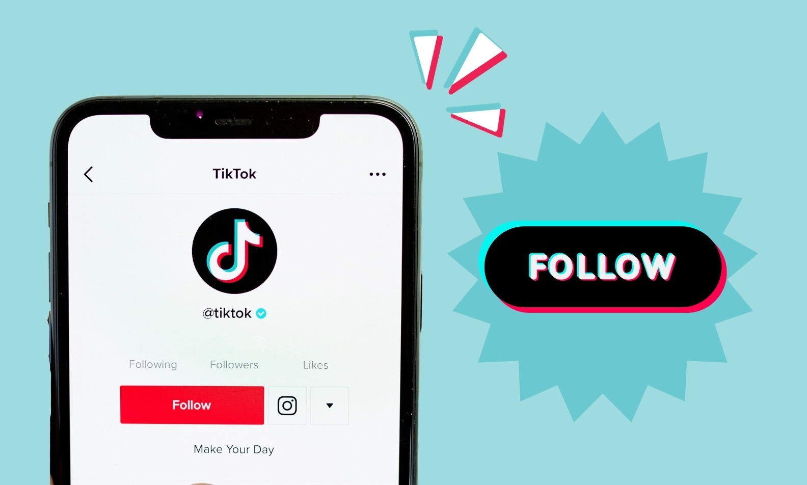 Likes TikTok – Schnell und Sicher Ihre Reichweite steigern