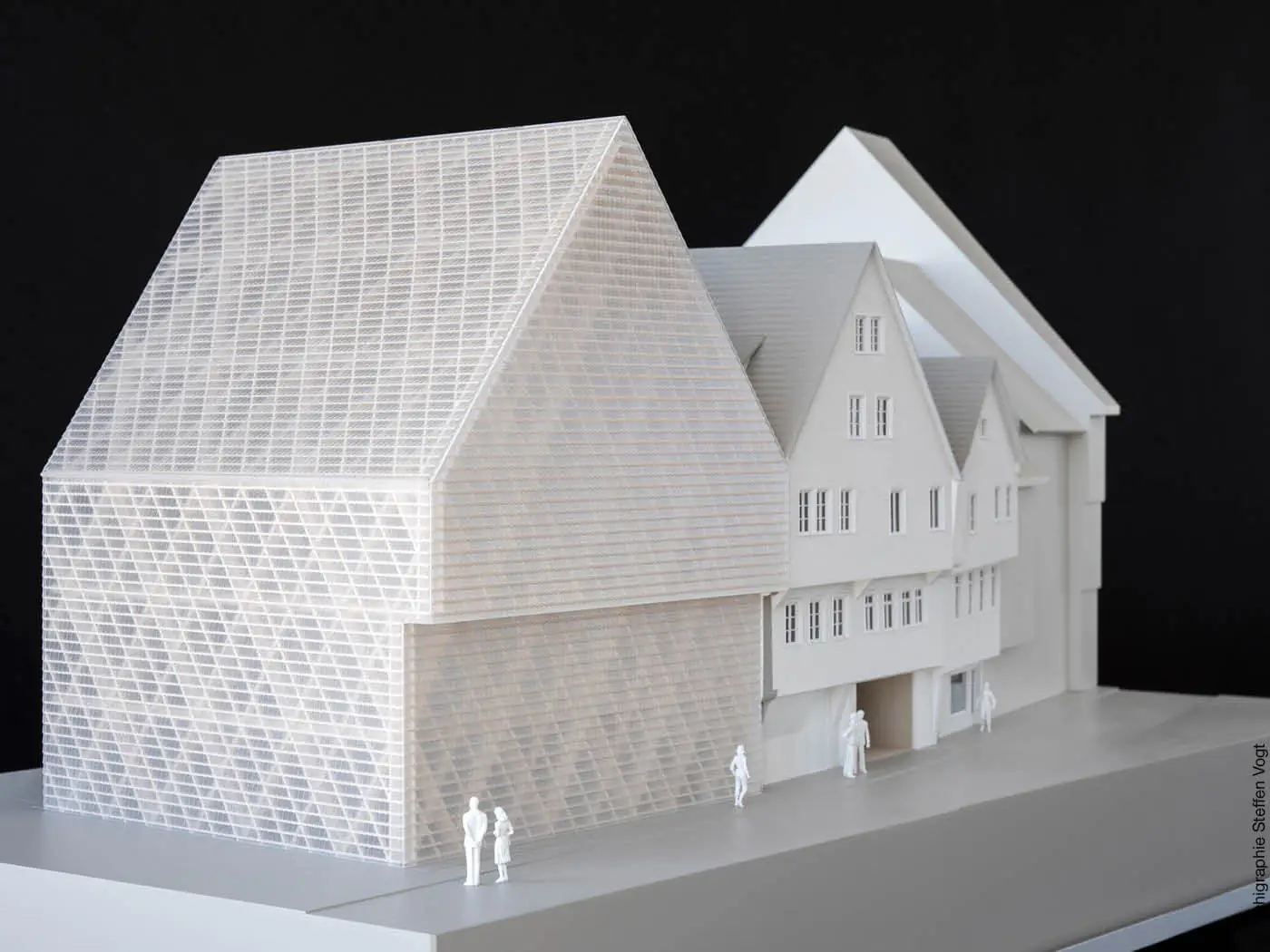 Architekturmodellbau Düsseldorf: Kunstvoll gestaltete Modelle für Ihre Architekturideen