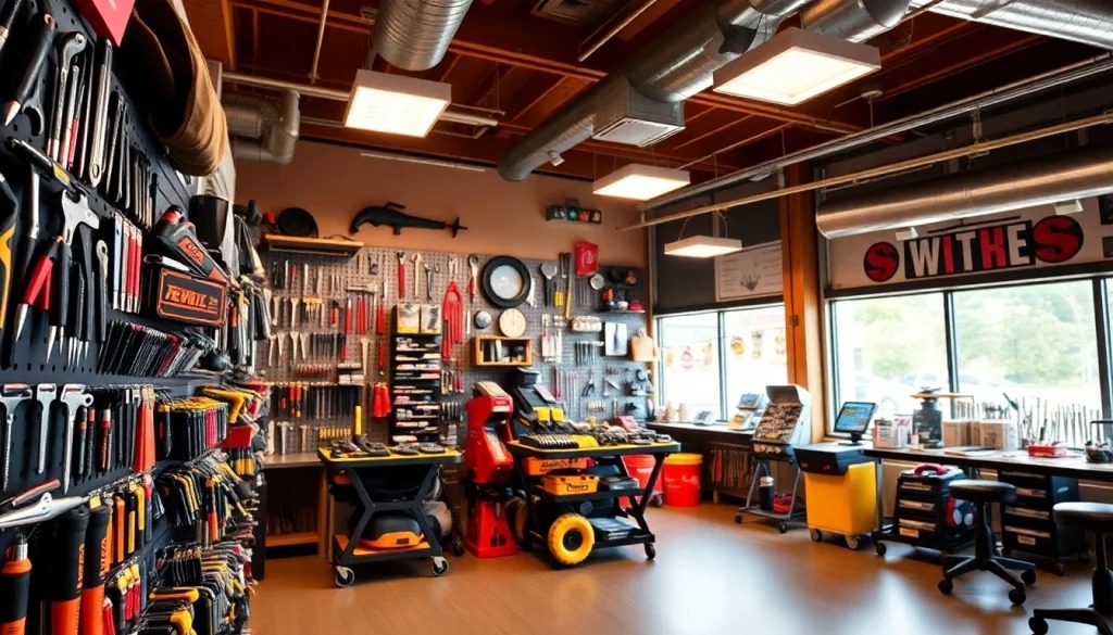 Vigor Equipment mit offizieller Garantie und Top-Preisen
