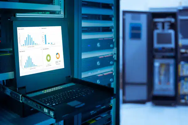IT-Architekt Chemnitz: Planung komplexer IT-Systeme