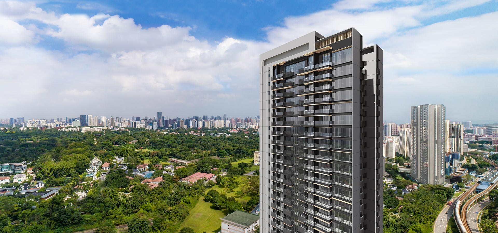 Why Margaret Drive Residence Is More Than Just a Home
