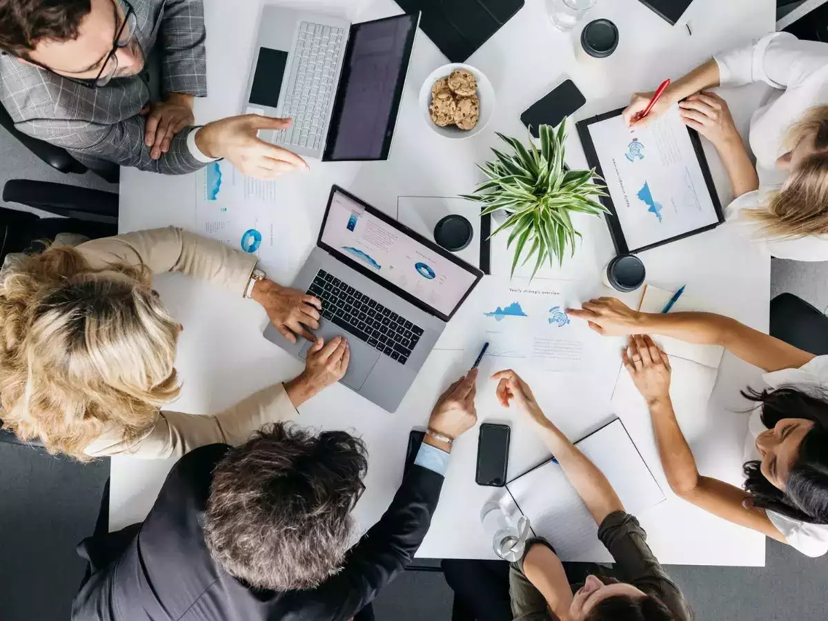 Die Rolle eines Headhunters in der modernen Personalbeschaffung