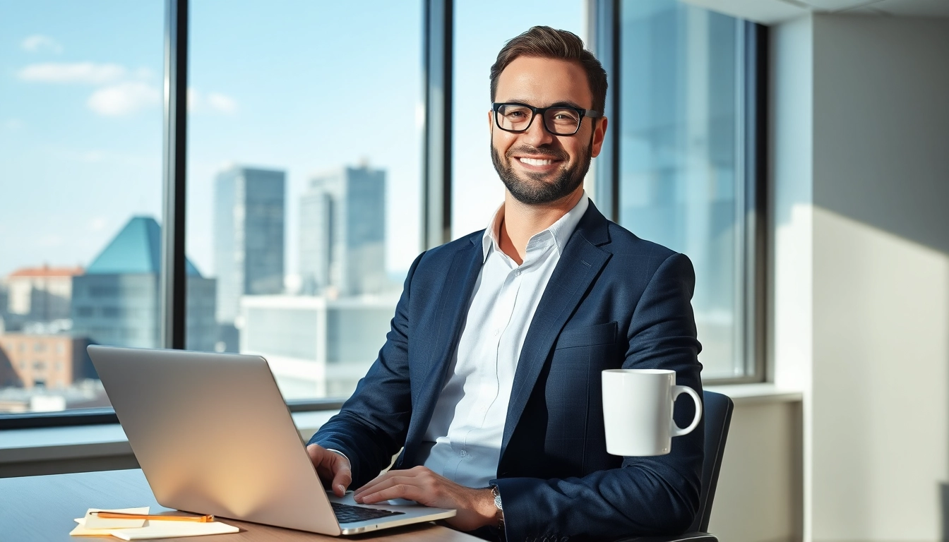 Headhunter Duisburg – Vertrauen Sie auf professionelle Talentvermittlung