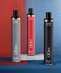 23-Flavors-1200-Puffs-Hqd-Cuvie-Plus-Disposable-Vape