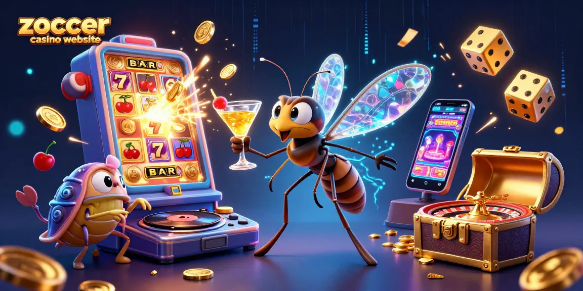 Spin to win at the zoccer casino website with golden roulette and vibrant games!